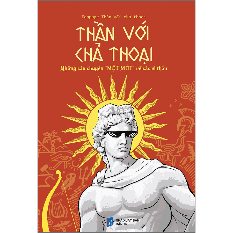 Thần Với Chả Thoại