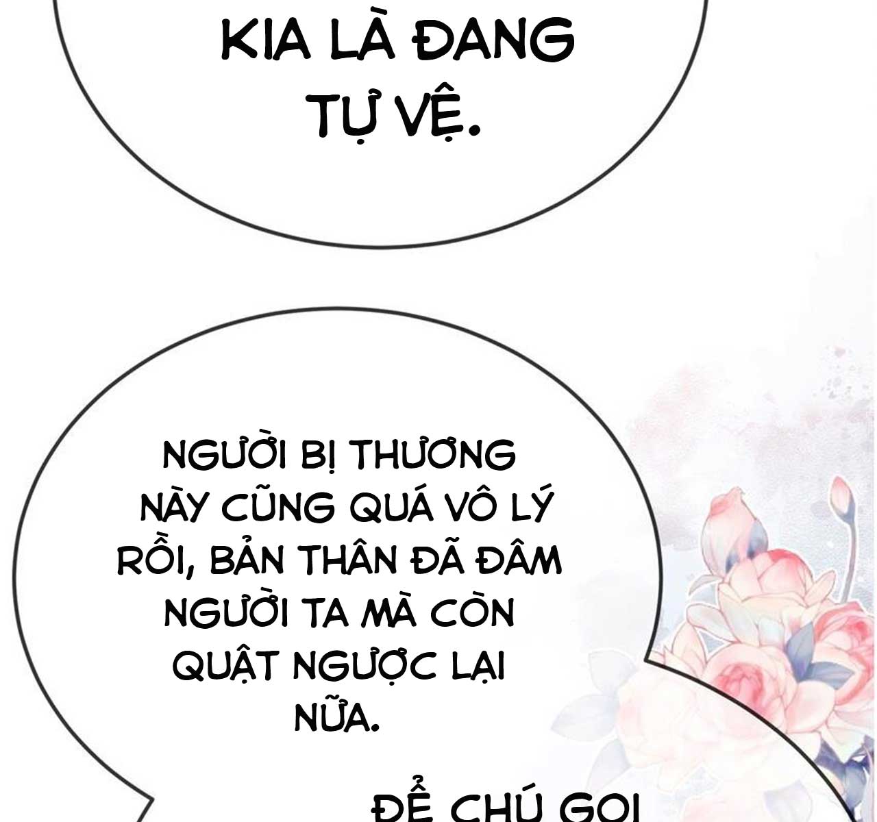 Học Bá Vừa Sủng Vừa Trêu chapter 88