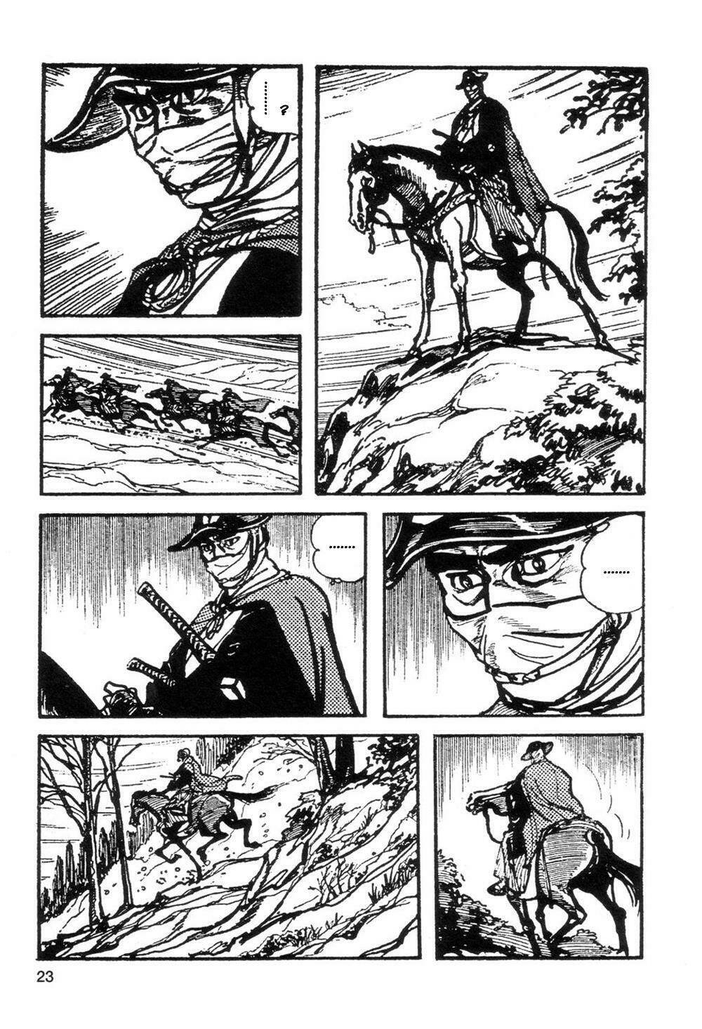 goyoukin chapter 2 4