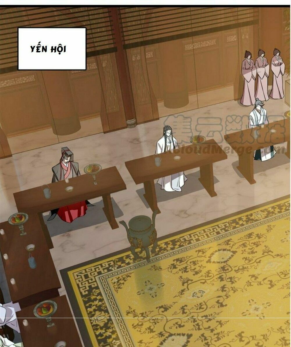 độc bộ thiên hạ: đặc công thần y chapter 75 1