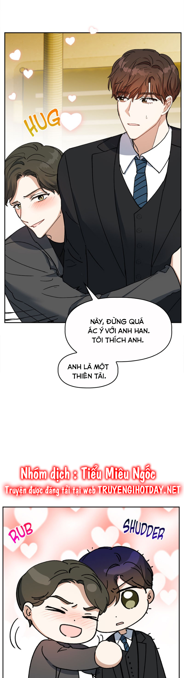 bản cam kết hôn nhân chapter 26 35