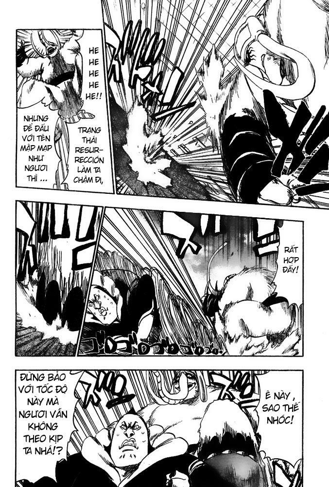 thần chết ichigo chapter 331 13