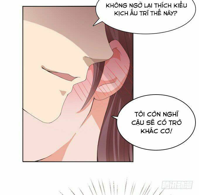 tình yêu ba tuyến chapter 1 122