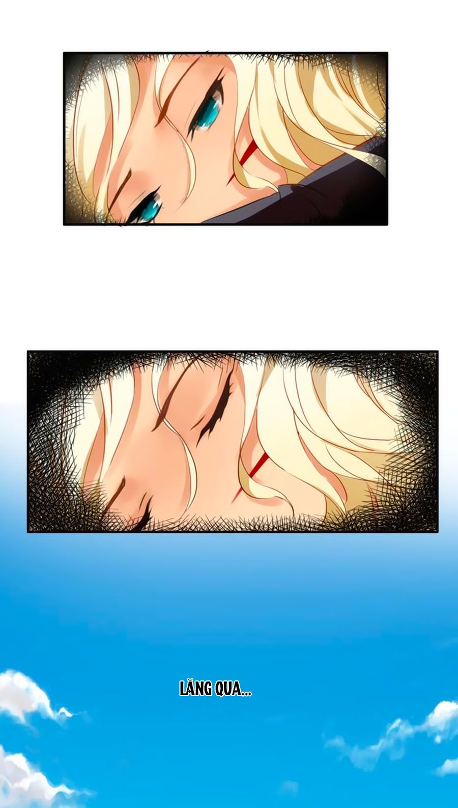 mỹ nhân làm tướng chapter 41 19