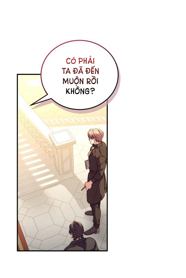 tôi sẽ ly hôn với người chồng bạo chúa chapter 36.2 2