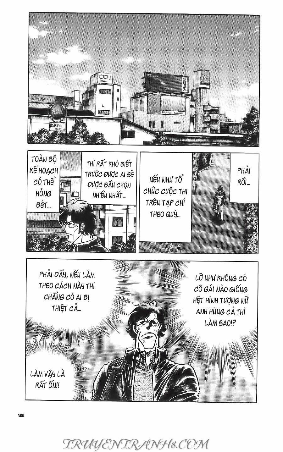 cây bút thần kỳ chapter 19 18