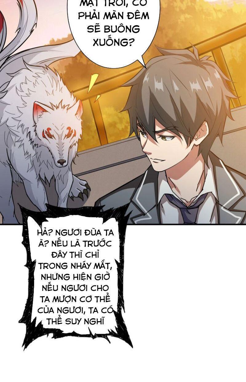 god slayer chapter 49 40