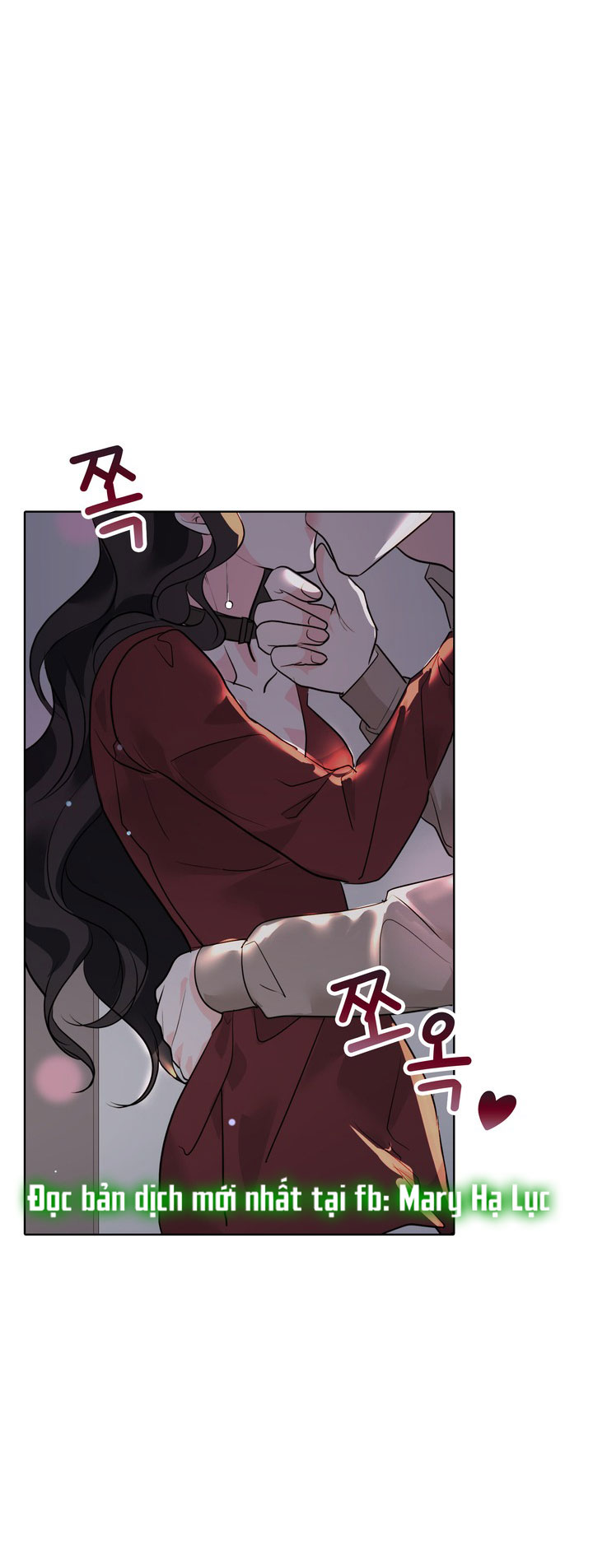 [18+] điều em cố giấu chapter 6.1 11