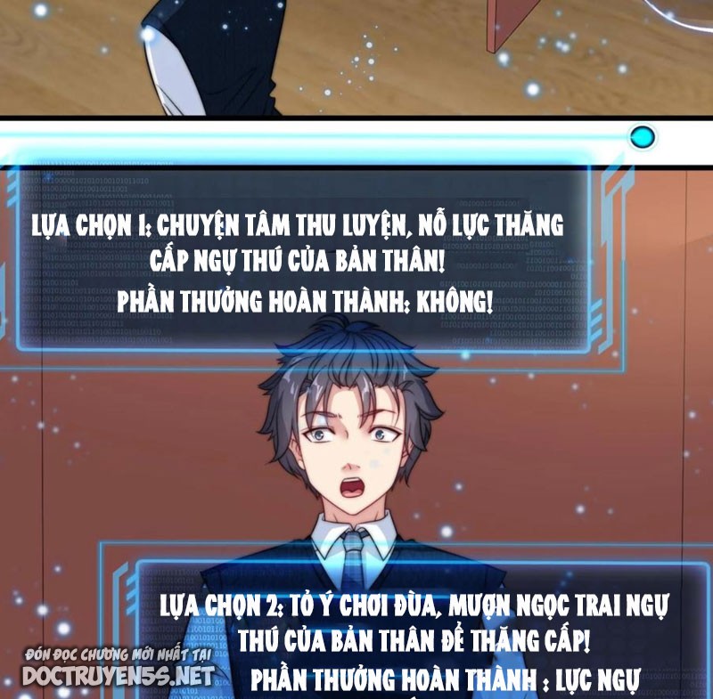 Slime ta treo cự long lên đánh là hợp lý nhỉ? Chapter 137 40