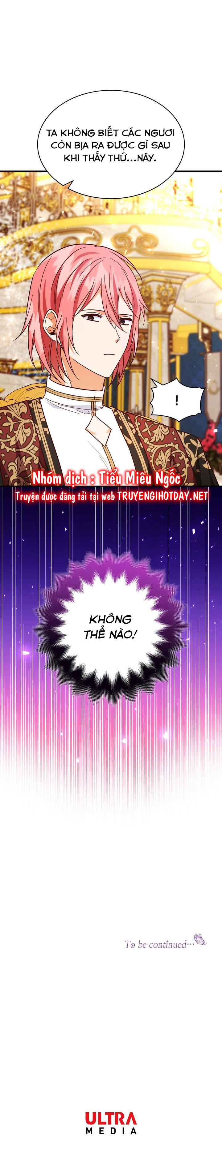 công lý của một ác nữ chapter 67 21