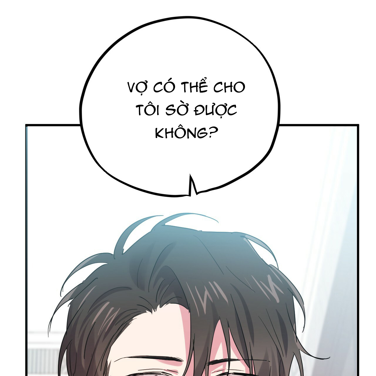 những chú thỏ của hapypy chapter 10 26