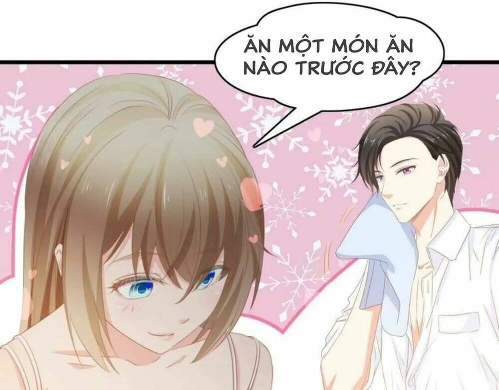 tổng tài đại nhân song mặt kiều thê chapter 29 35