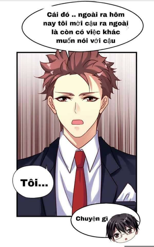 tôi không muốn fa như vậy đâu chapter 75 22