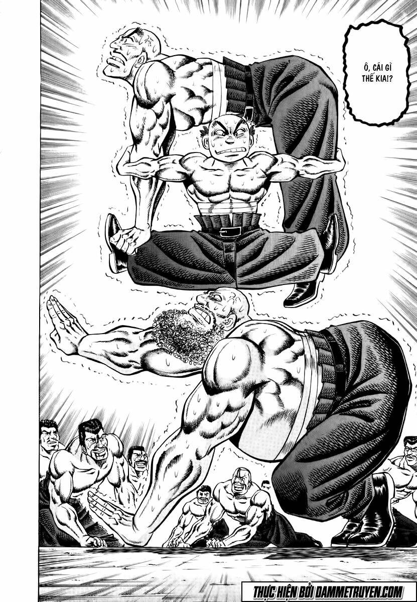 akakatsuki!! otokojuku - seinen yo, taishi wo idake chapter 40 24