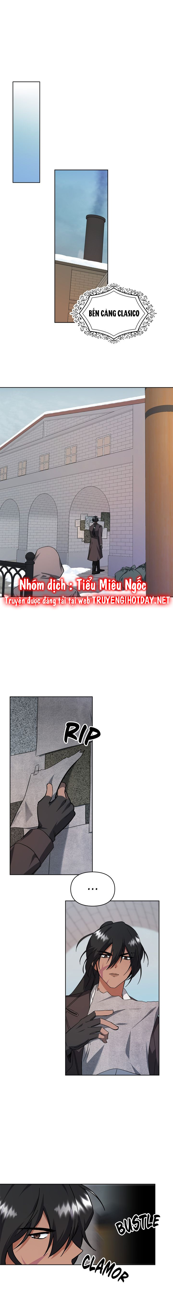 hãy nghe lời của tôi chapter 64 2