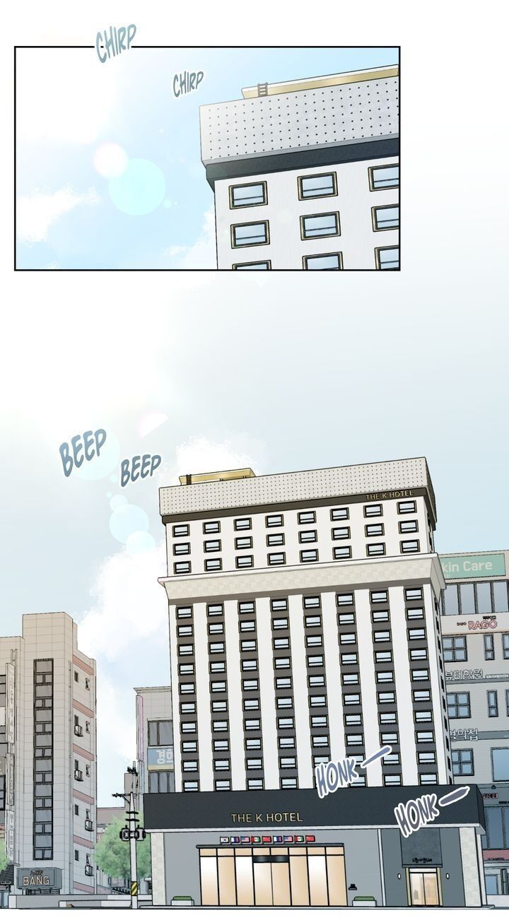 giấc mơ ngọt ngào chapter 5 11