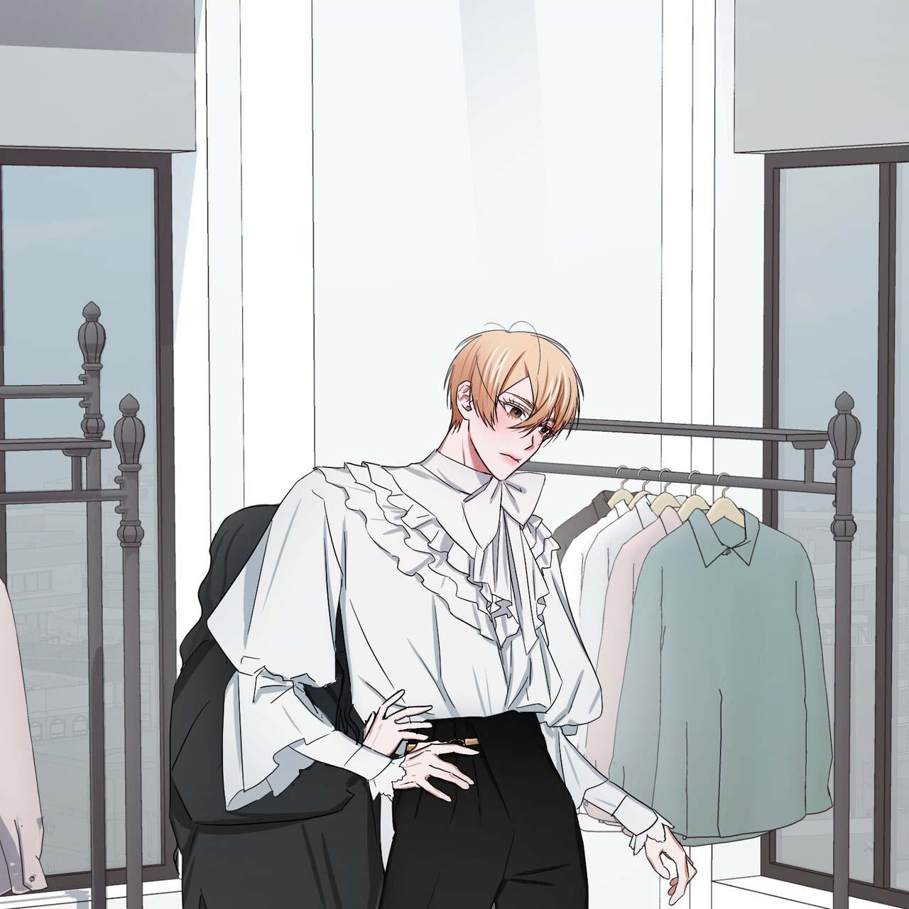 thời gian tuyệt vời chapter 5 32