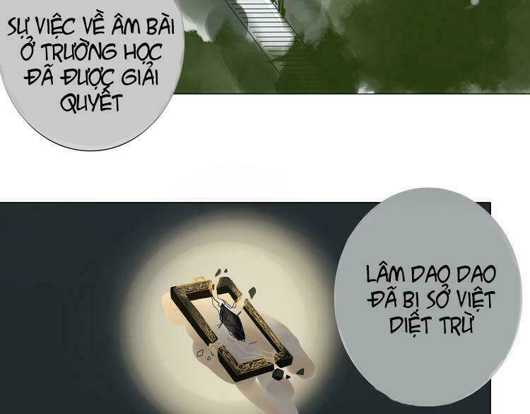 ta chỉ muốn giết ngươi chapter 9 33