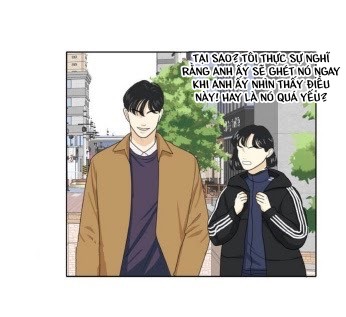 sống chung một nhà chapter 29 43