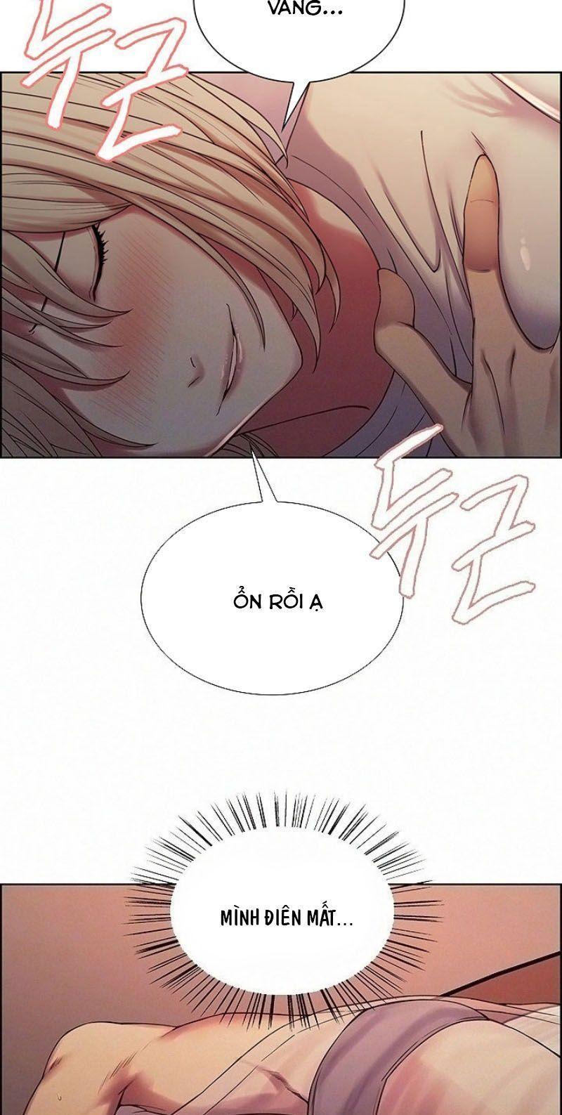 gia đình chạy trốn chapter 19 20