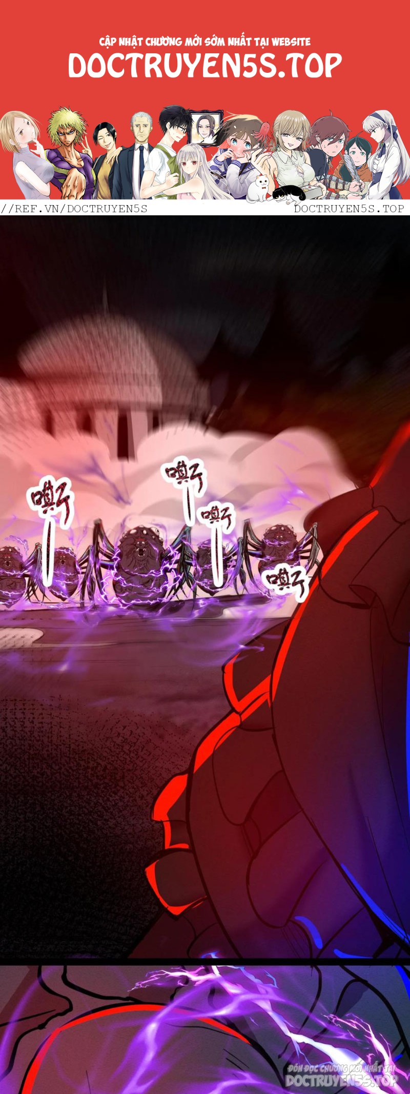 quỷ dị dược tề sư: bệnh nhân của ta đều là kinh khủng chapter 142 1