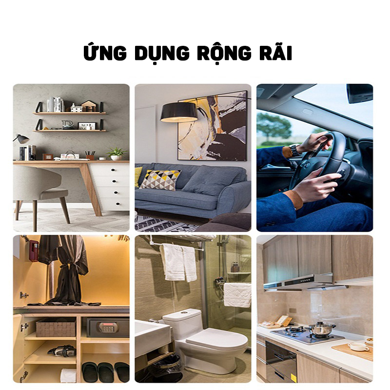 Gel Hương Thơm Đào Làm Sạch Không Khí Khử Mùi Ẩm Mốc, Bảo Vệ Môi Trường Trong Nhà, Trong Xe Ô Tô 200g