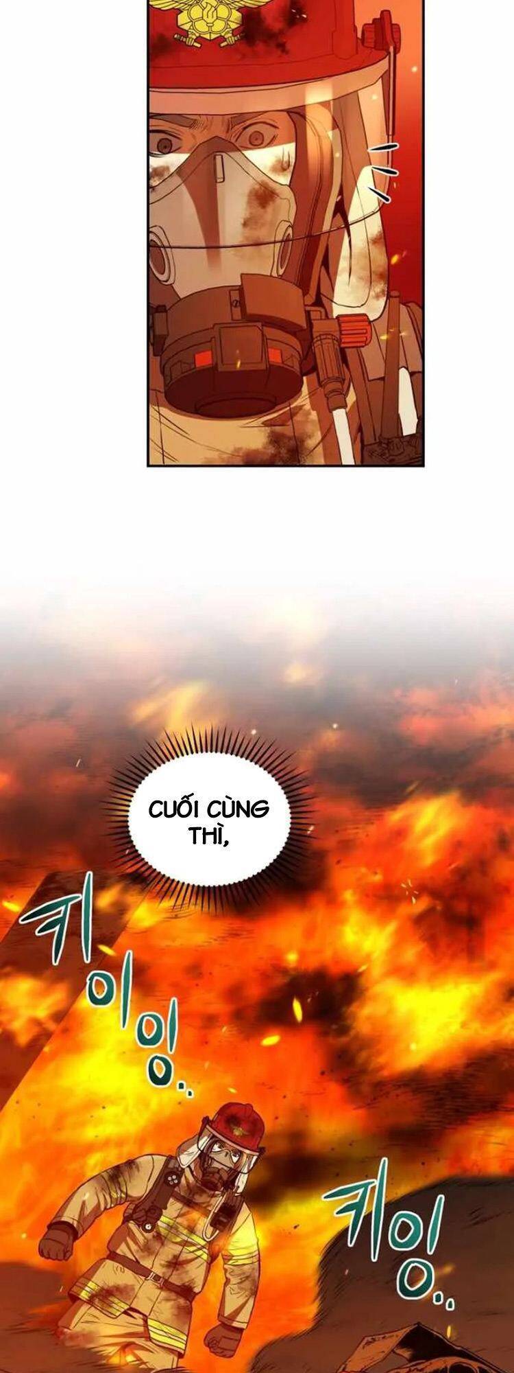 hệ thống oán hận của ta chapter 30 37