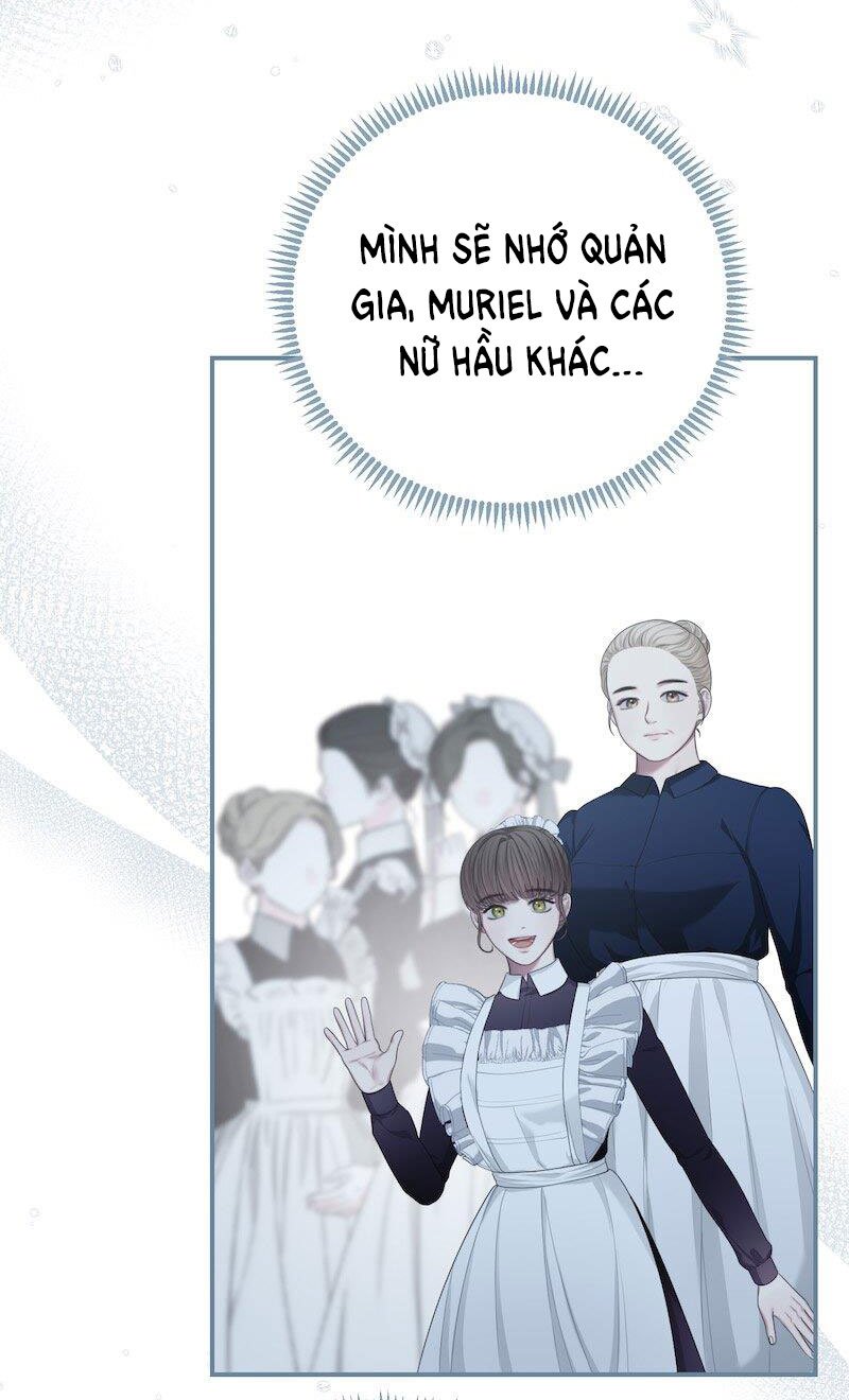 nữ hầu muốn đình công chapter 26 57