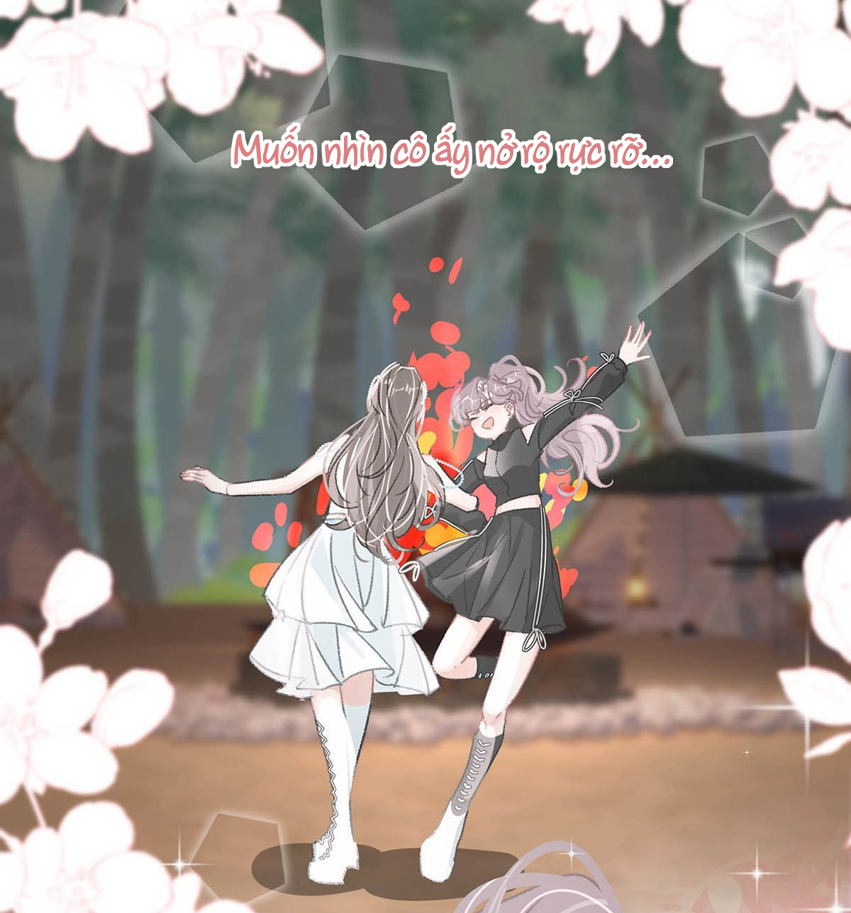 bị mẹ kế là ảnh hậu cưỡng ép yêu trong show thực tế chapter 19 31