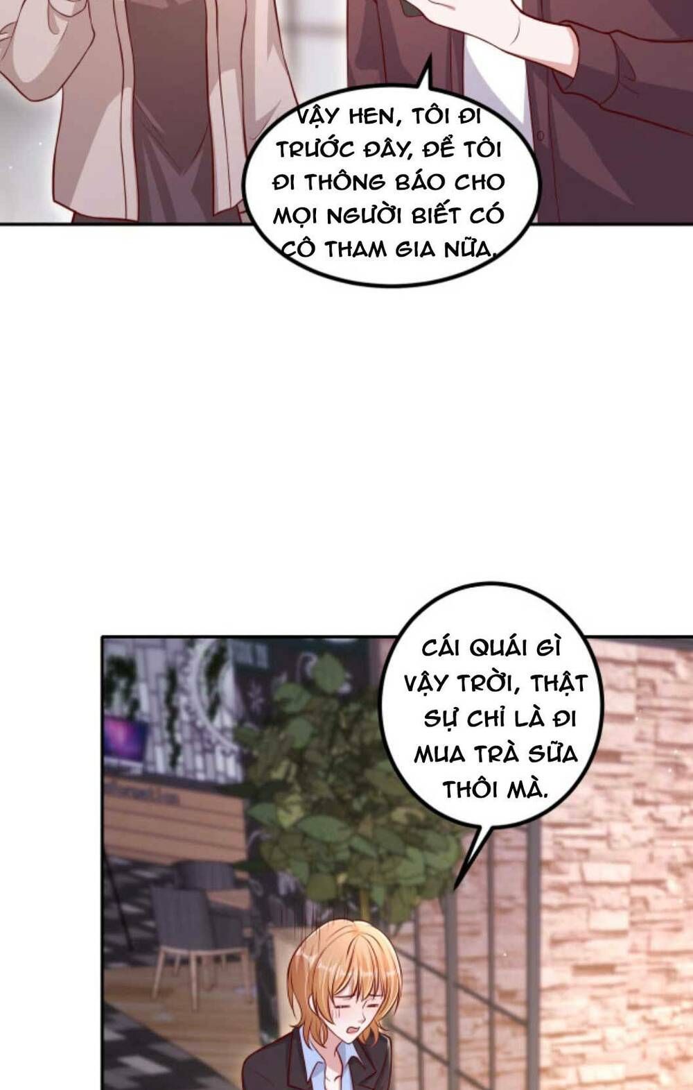 nhất sanh hữu hỉ chapter 66 21