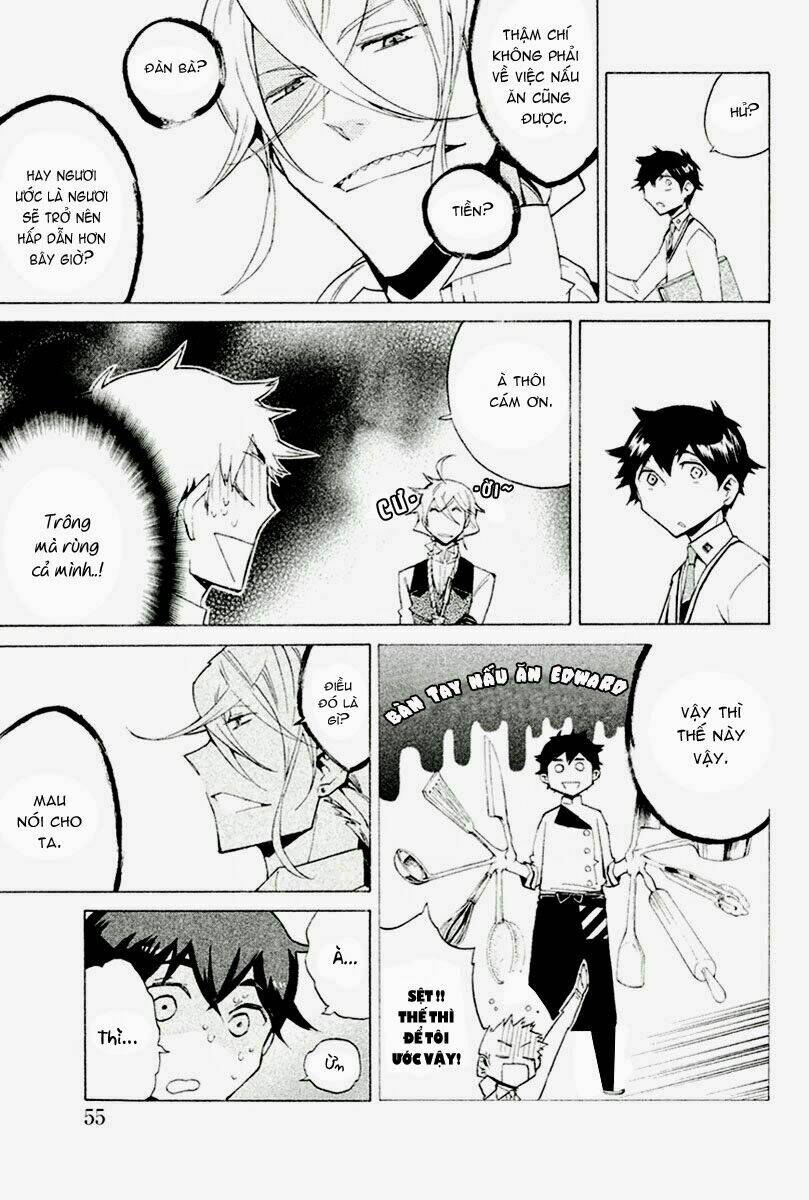 hell’s kitchen chapter 25 8