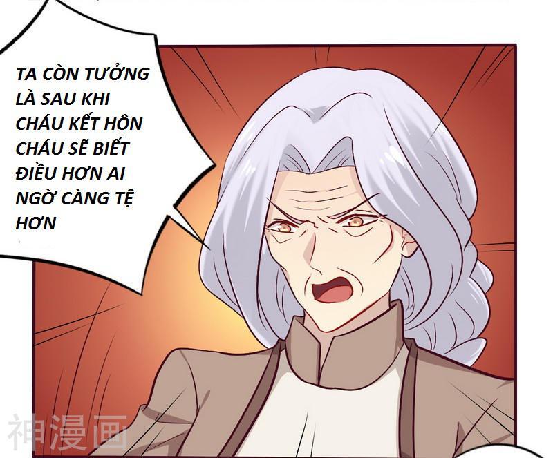 tổng tài đã cưới em chapter 66 4