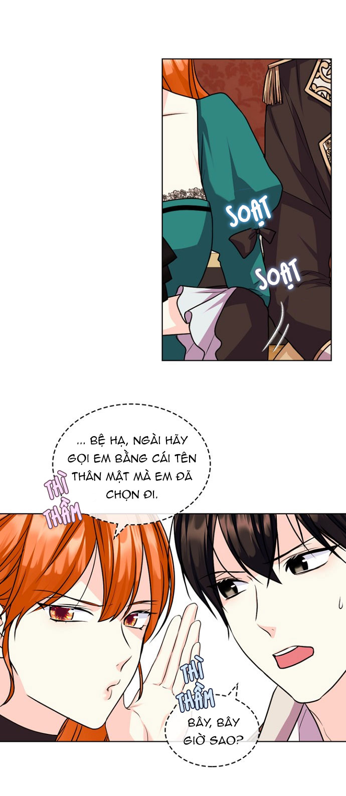 đức hạnh của ác nữ phản diện chapter 68 12