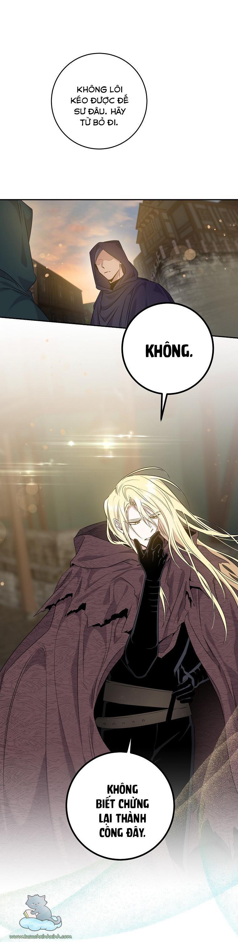 thuần hóa bạo chúa rồi bỏ trốn chapter 51 25