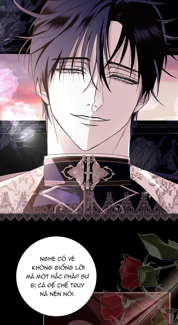 ngài công tước, tôi sẽ làm mọi thứ, trừ việc kết hôn! chapter 8.1 12