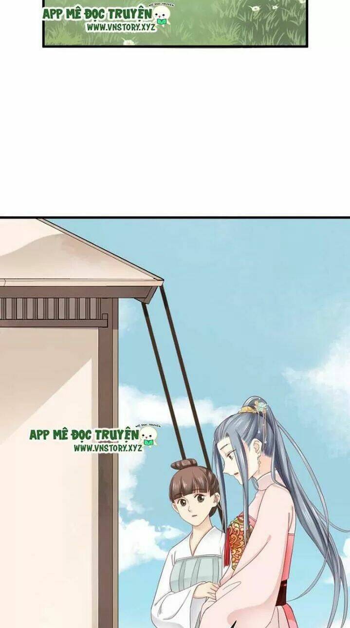 kiều nữ độc phi chapter 255 4