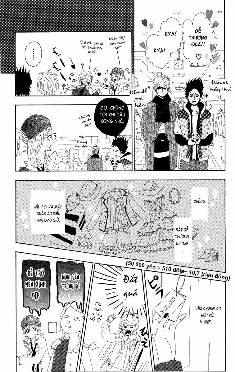 yume miru taiyou chapter 5 11