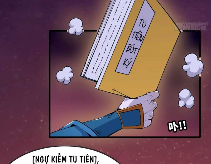 mình ta tu tiên chapter 2 54