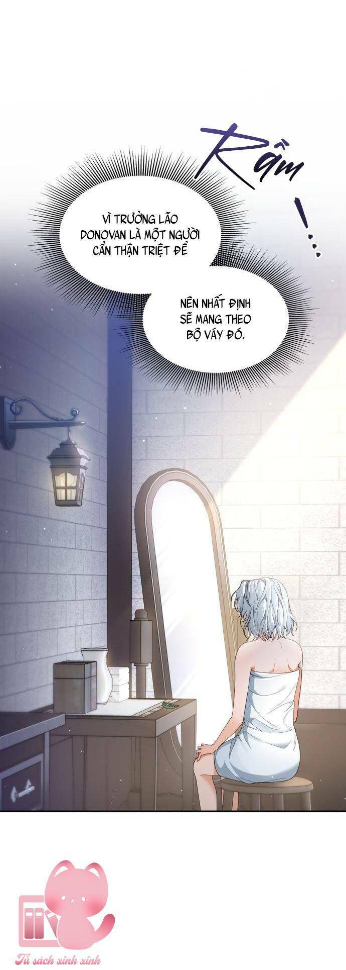 'di vật' melvin để lại chapter 15 46