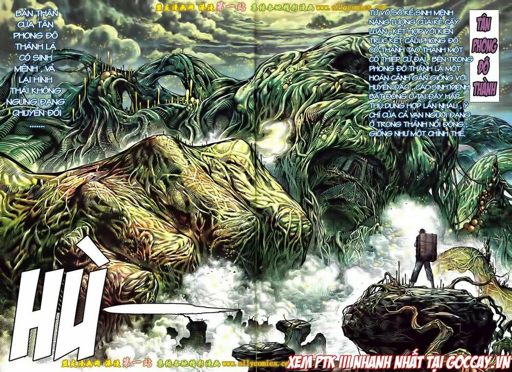 phong thần ký phần 3 chapter 20 2