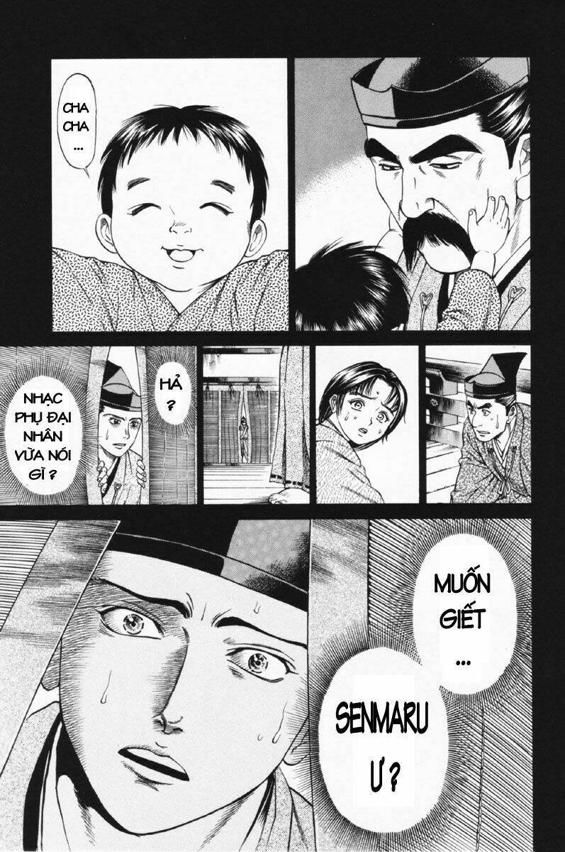 thiếu niên vương i - shana oh yoshitsune i chapter 24 3