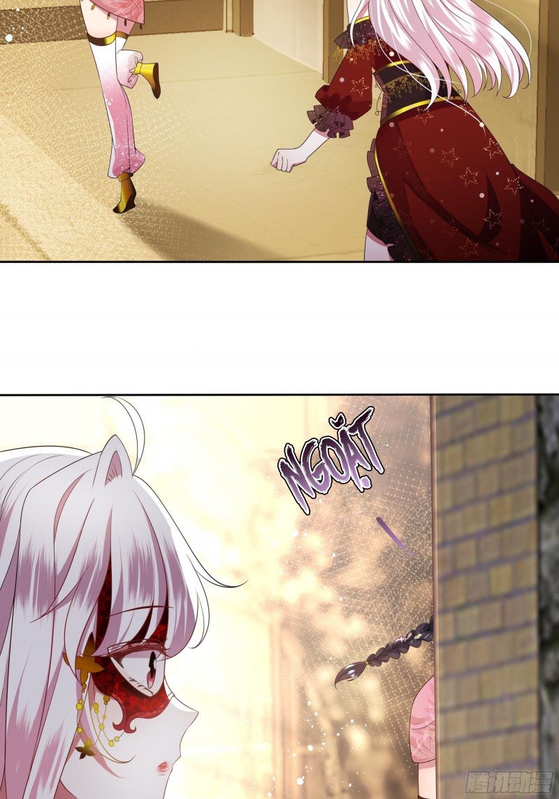 công chúa phản diện trong truyền thuyết chapter 27 16