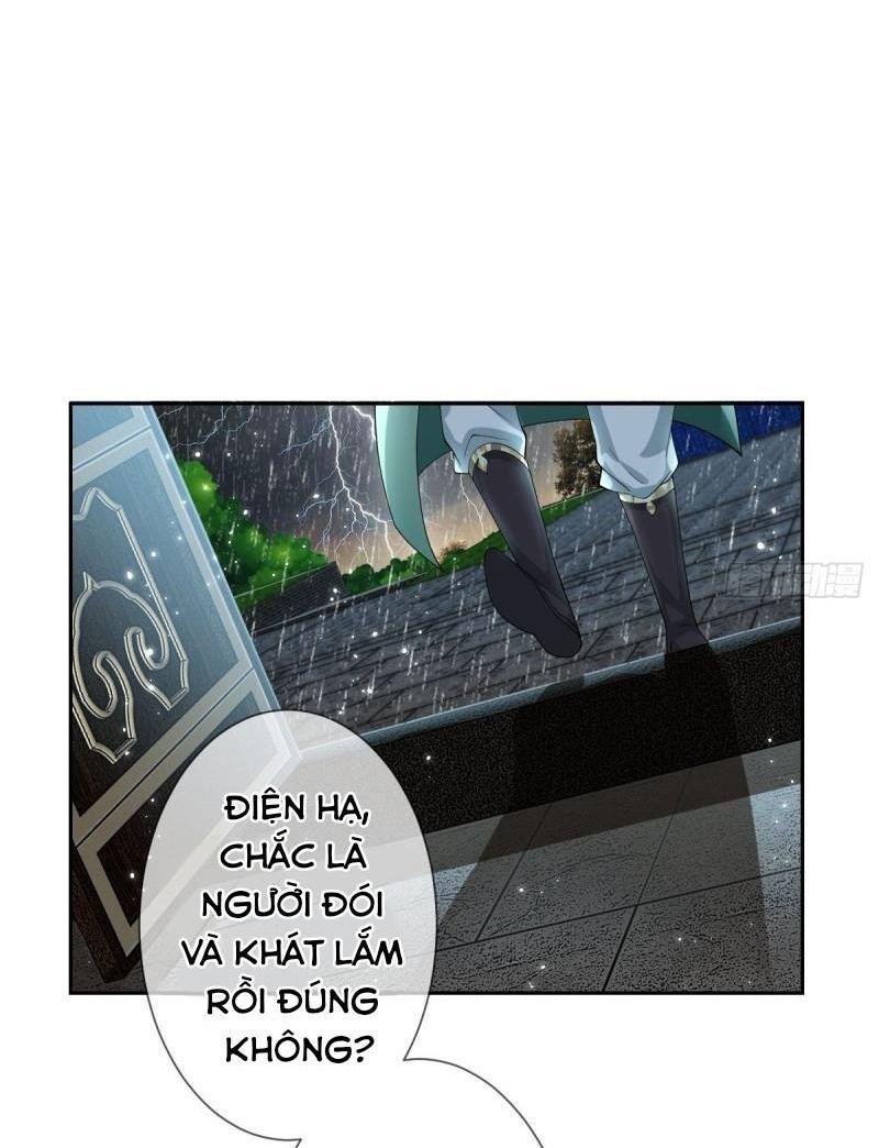 mạt thế nữ vương chapter 12 17