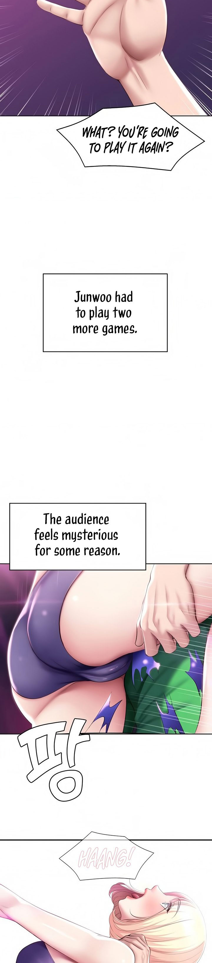 nhật ký nội trú chapter 78.2 11