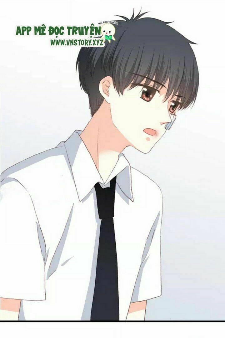 con tim rung động 3 chapter 51 16