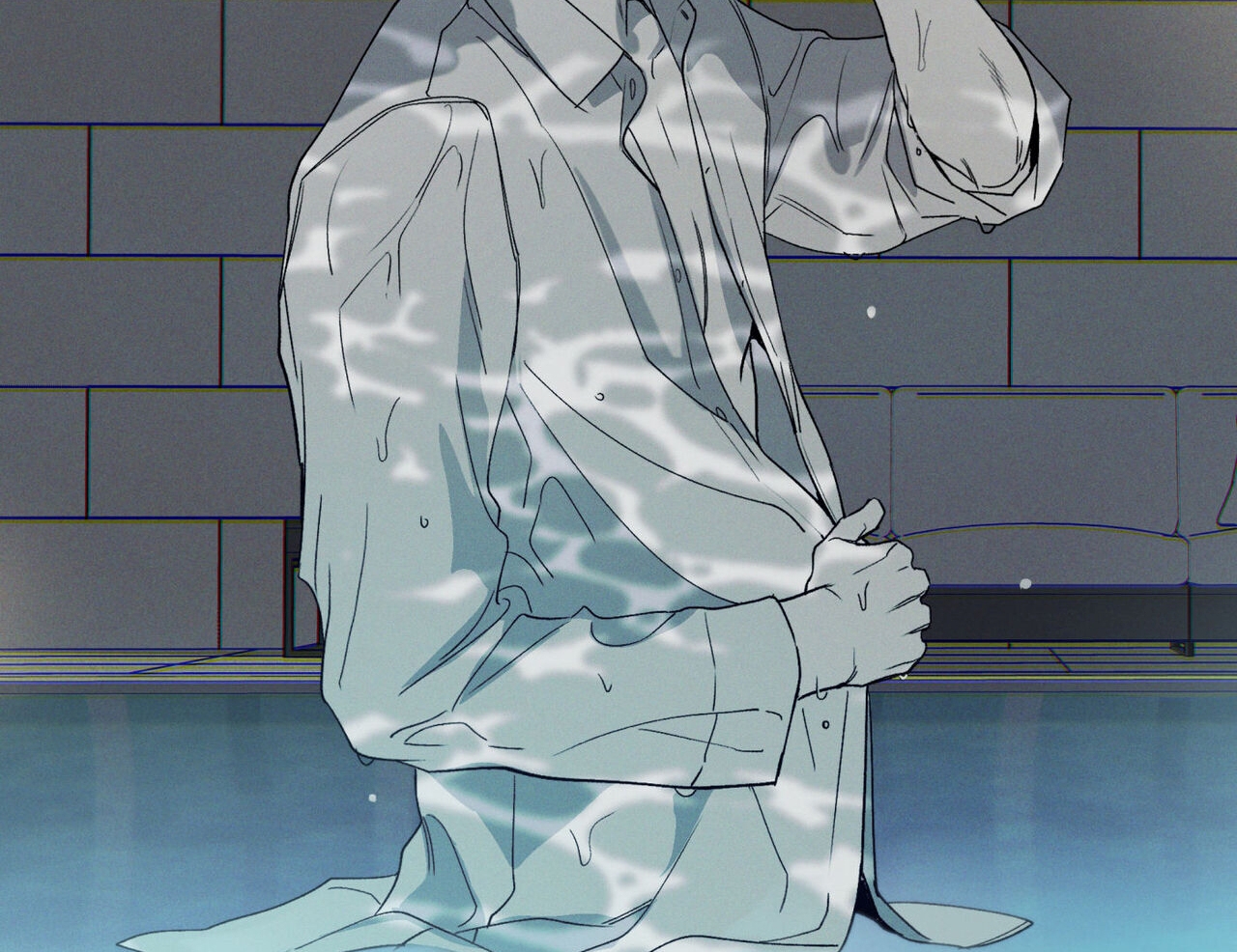 chàng giao pizza và gold palace chapter 44 81