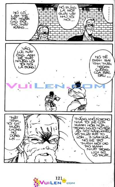 truyền nhân atula - shura no mon i chapter 12 122