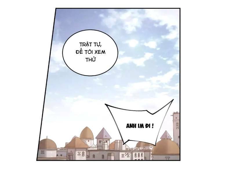 võng du chi cận chiến pháp sư chapter 195 33