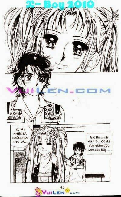 cô giáo tuổi 18 chapter 2 46