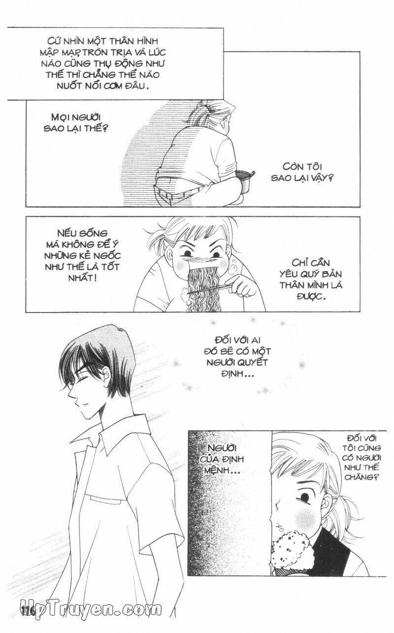 người yêu lý tưởng chapter 3.2 37